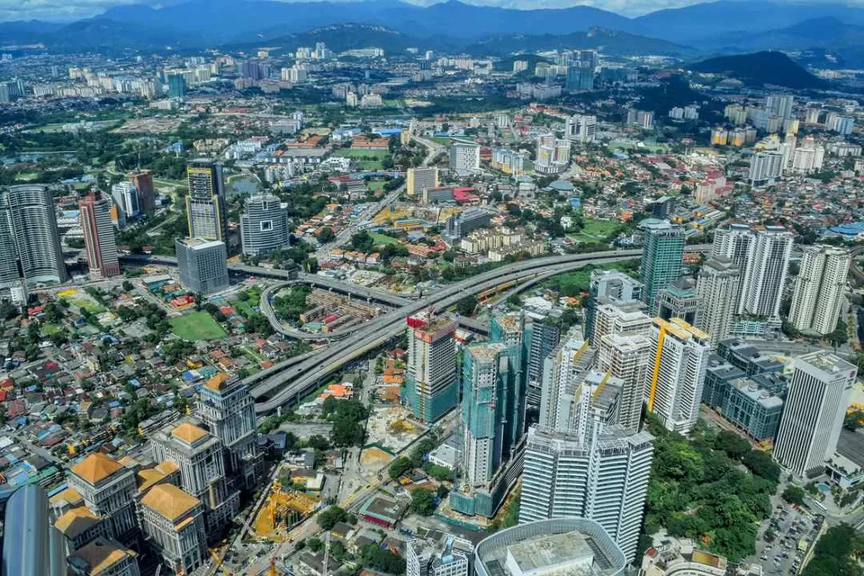 Photo of Kuala Lumpur, Federal Territory of Kuala Lumpur, Malaysia by Rachita Saxena