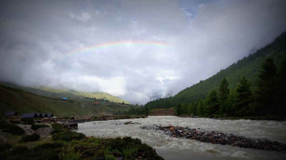 Photo of Want a Glimpse of Heaven? Travel to Chitkul - The Last Village near the Indo-China Border by Nancy Johri