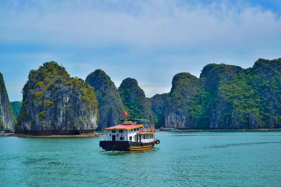 Photo of 10 Photos That Will Make You Want to Drop Everything and Travel to Vietnam by Rachita Saxena