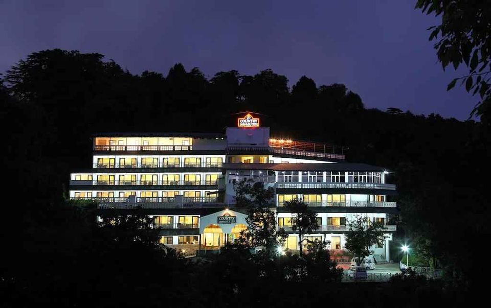 Photo of Looking for Luxurious Stays in the Mountains on a Budget? Head to Landour for Gorgeous Properties by Neha Bhise Sadalge