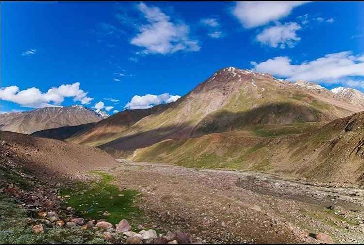 Photo of Himachal Pradesh, India by Mouna Nanaiah