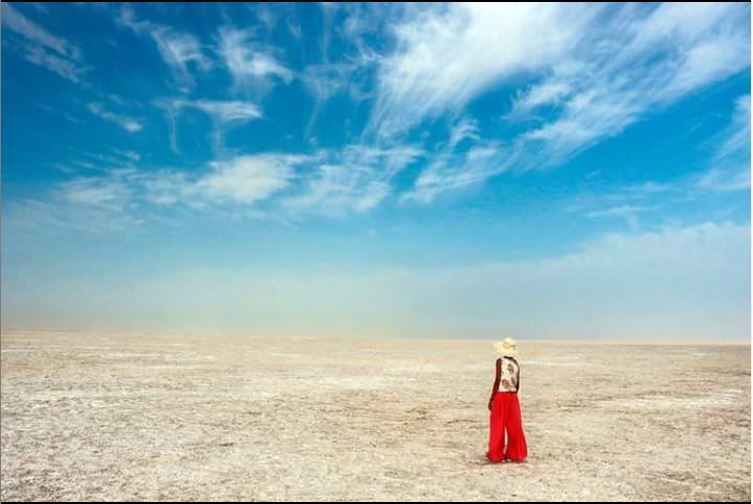 Photo of Gujarat, India by Mouna Nanaiah
