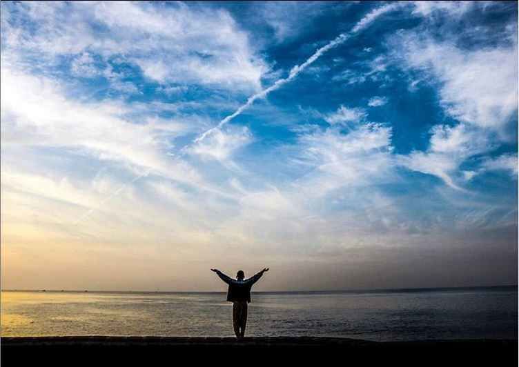 Photo of Daman and Diu, India by Mouna Nanaiah