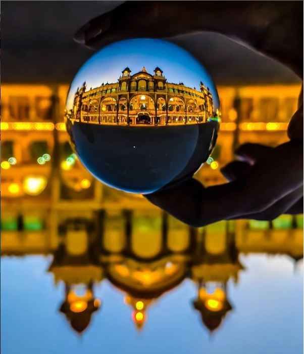 Photo of Karnataka, India by Mouna Nanaiah