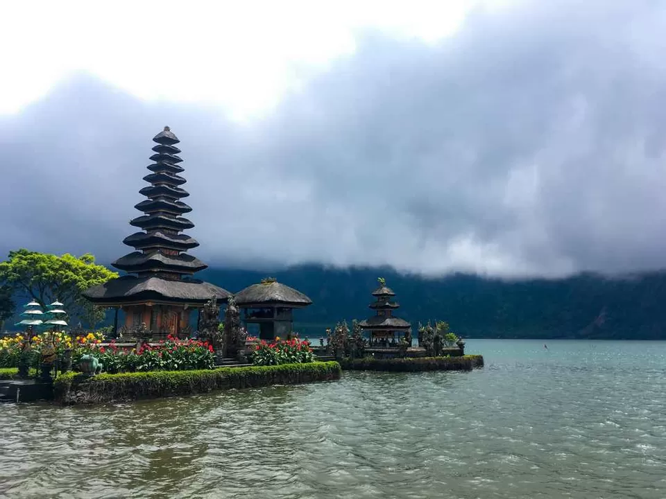 Photo of Bali, Indonesia by Priya Pareek