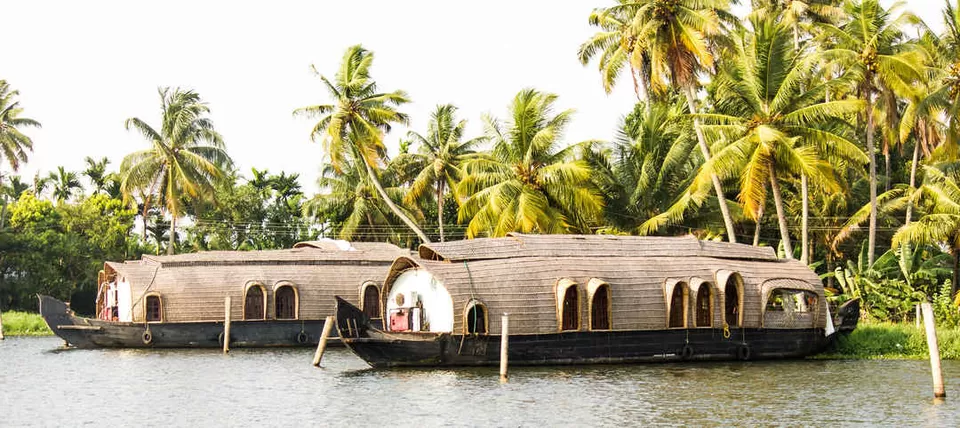 Photo of Kerala, India by Priya Pareek