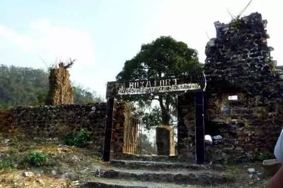 Photo of Alipurduar, West Bengal, India by Shinjini Majumder