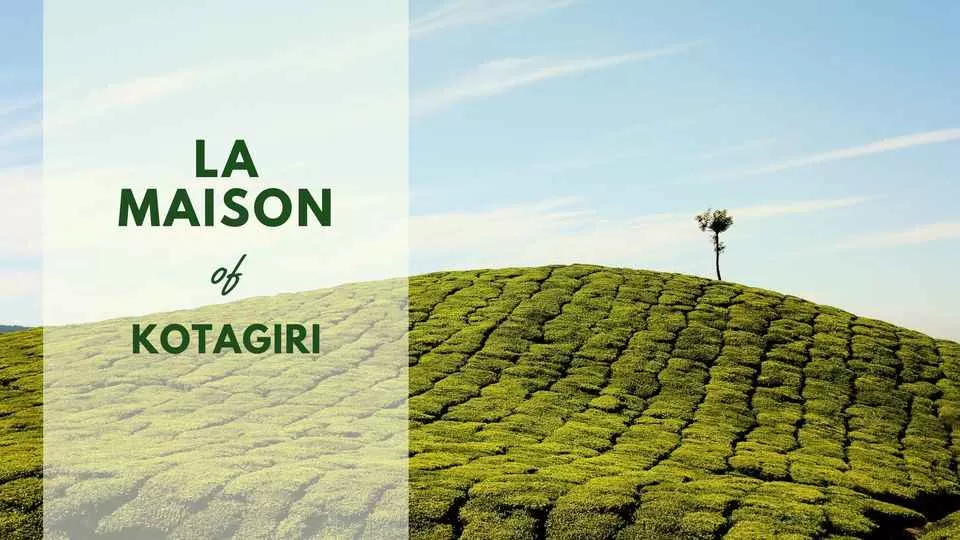 Photo of LA Maison Heritage Boutique French Bungalow, Kerben Road, Kotagiri, Tamil Nadu, India by Sonalika Debnath