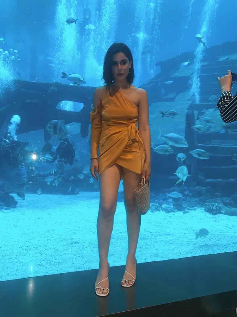 Photo of Here's How Roshni Bhatia Visited Singapore and Fell Irrevocably in Love With It! by Saumiabee