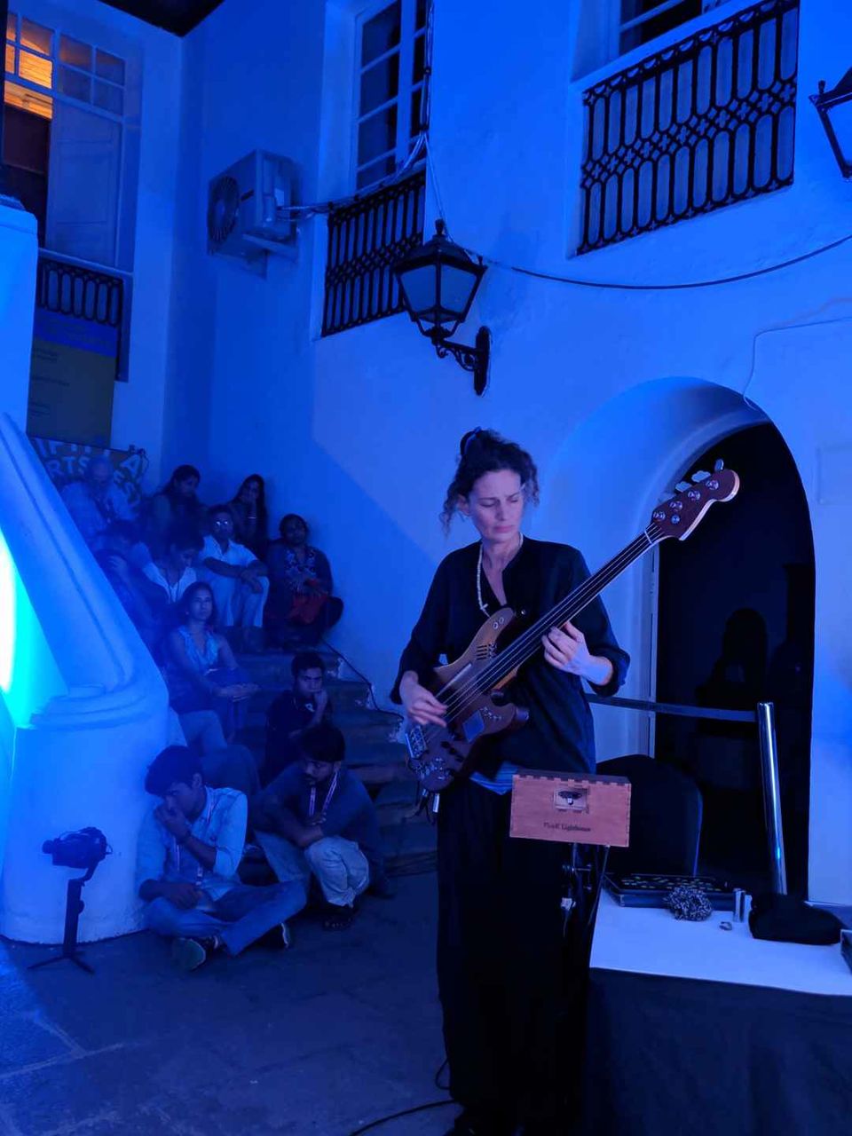 Photo of I Travelled to India's Biggest Art Festival as a Novice and It Changed Me Forever by Siddharth Sujan