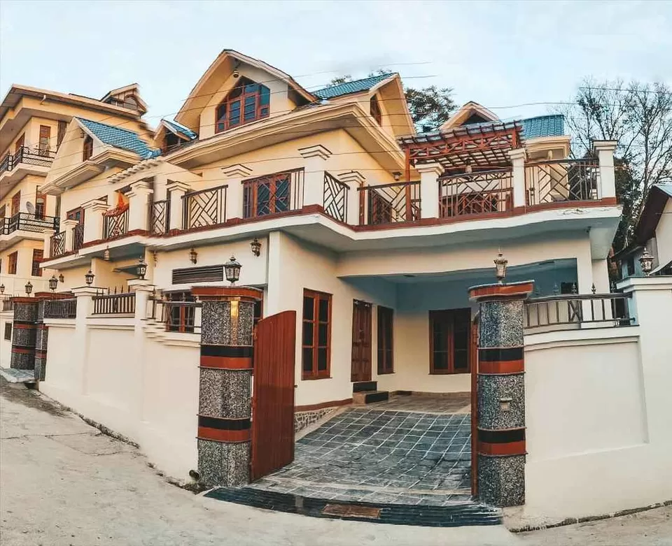 Photo of Villa Ananthamaya, Road, Lohna, Himachal Pradesh, Palampur, Himachal Pradesh, India by Aparajita Misra