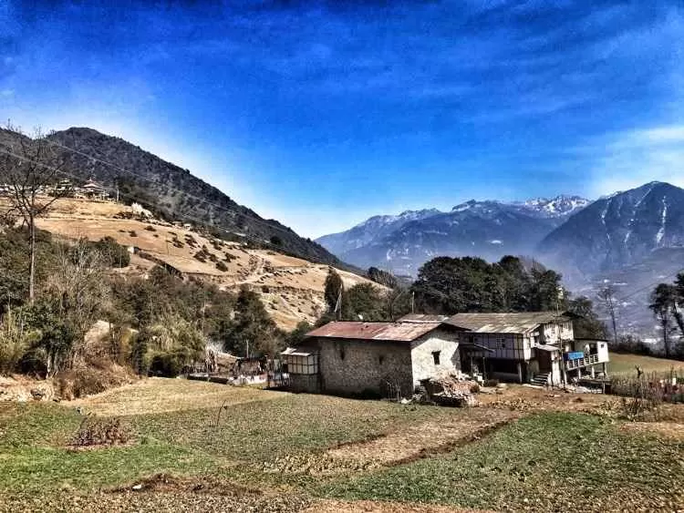 Photo of The Land of Female Monks in the Eastern Himalayas of Tawang Was My Home for a Day! by Akanksha Siwach. Tales of The Hidden Trails