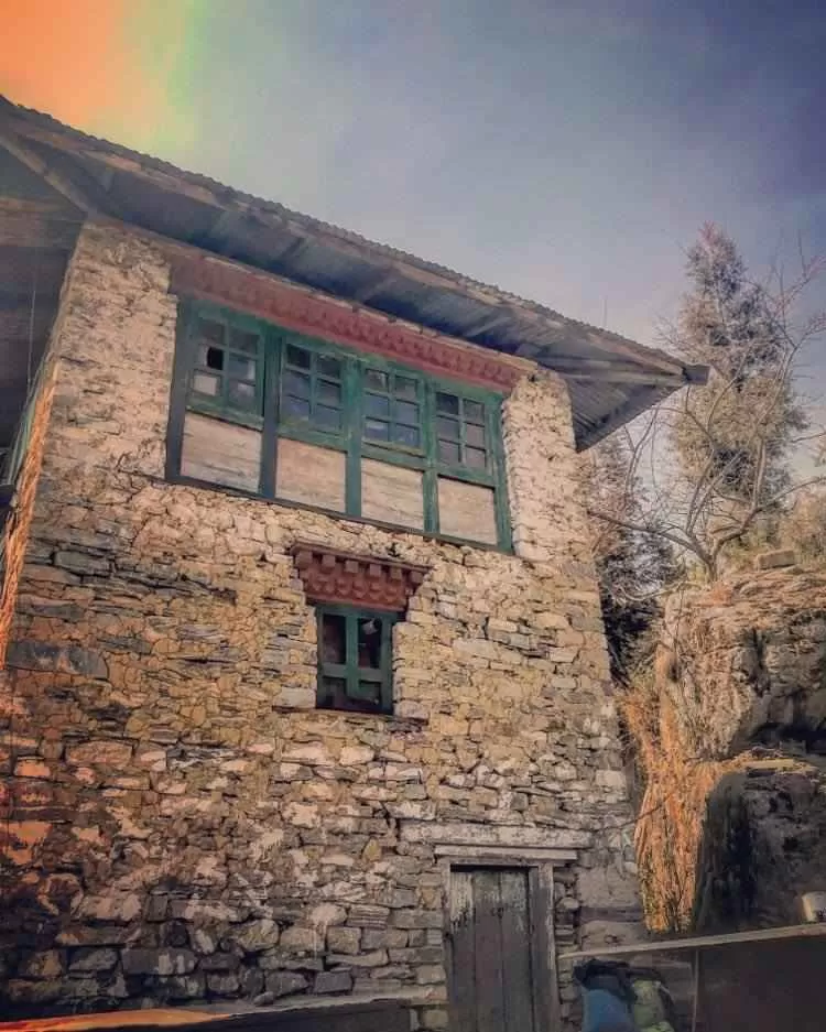Photo of The Land of Female Monks in the Eastern Himalayas of Tawang Was My Home for a Day! by Akanksha Siwach. Tales of The Hidden Trails