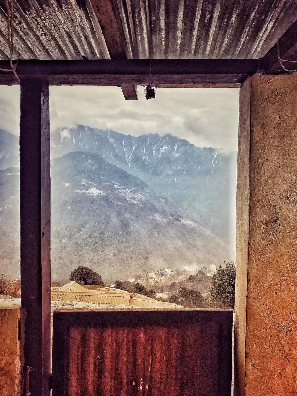 Photo of The Land of Female Monks in the Eastern Himalayas of Tawang Was My Home for a Day! by Akanksha Siwach. Tales of The Hidden Trails