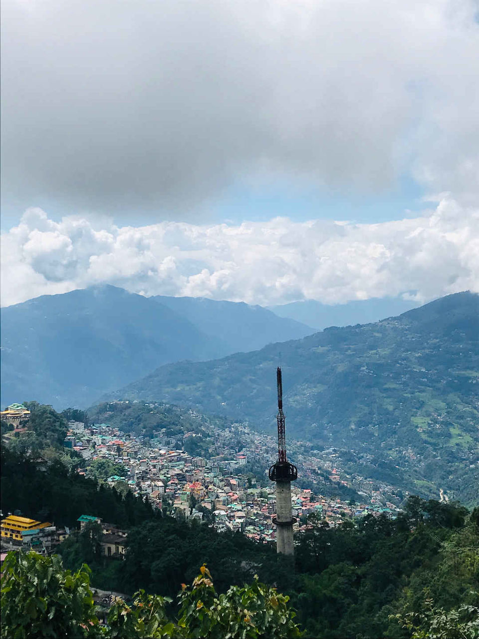 Photo of Home to India's Highest Altitude Lake - Here's How You Can Experience Sikkim! by Anuj Khandelwal
