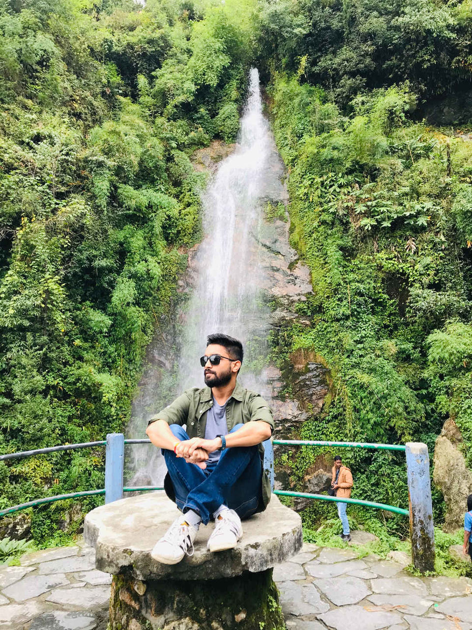 Photo of Home to India's Highest Altitude Lake - Here's How You Can Experience Sikkim! by Anuj Khandelwal