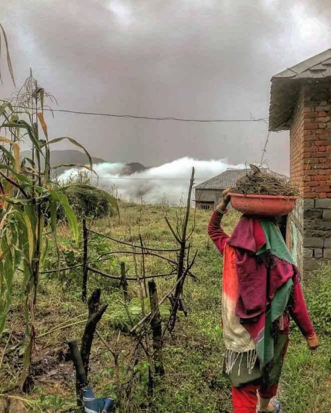 Photo of The Time When I Was Happily Stranded in This Heaven in Kangra Valley Called Kareri by Akanksha Siwach. Tales of The Hidden Trails