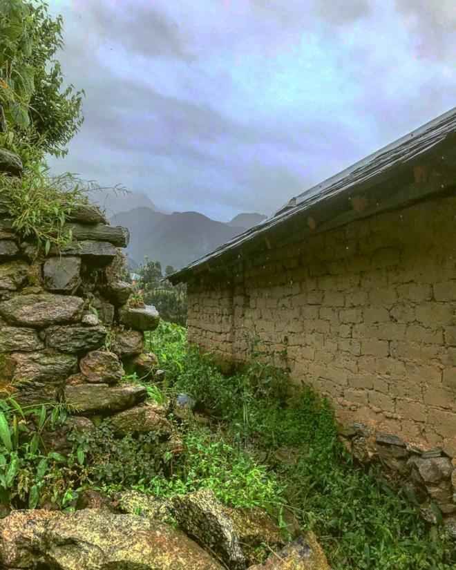 Photo of The Time When I Was Happily Stranded in This Heaven in Kangra Valley Called Kareri by Akanksha Siwach. Tales of The Hidden Trails