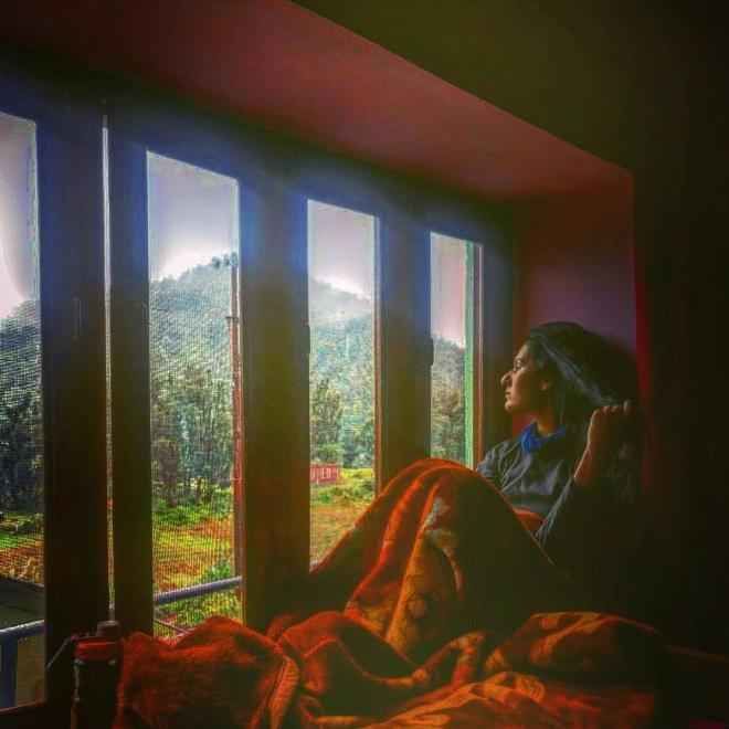 Photo of The Time When I Was Happily Stranded in This Heaven in Kangra Valley Called Kareri by Akanksha Siwach. Tales of The Hidden Trails