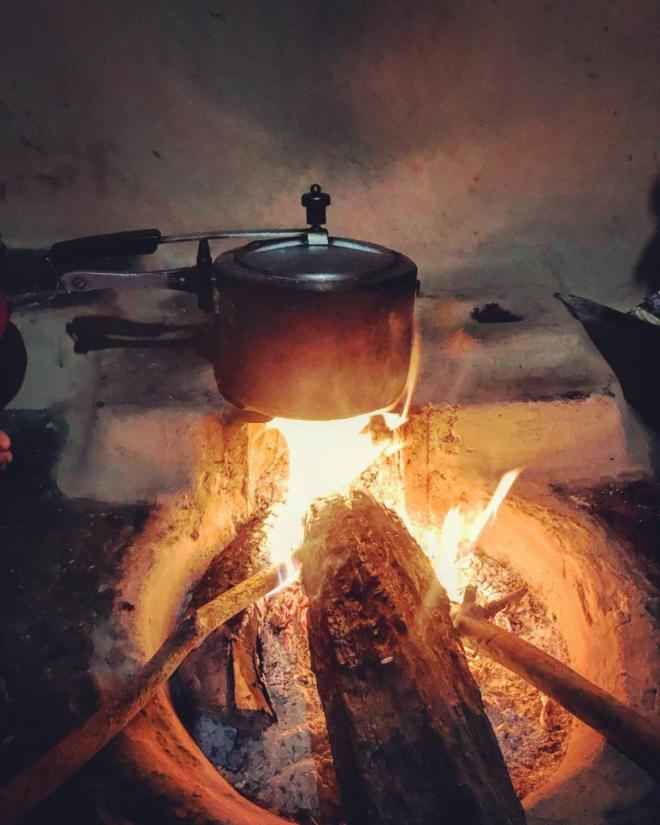 Photo of The Time When I Was Happily Stranded in This Heaven in Kangra Valley Called Kareri by Akanksha Siwach. Tales of The Hidden Trails