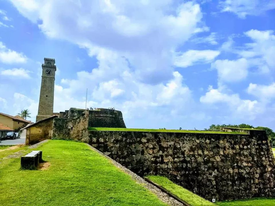 Photo of Sri Lanka: A Complete Travel Guide to Cherish This Treasure of Tropics by Saheli Bera