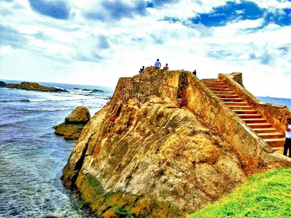 Photo of Sri Lanka: A Complete Travel Guide to Cherish This Treasure of Tropics by Saheli Bera