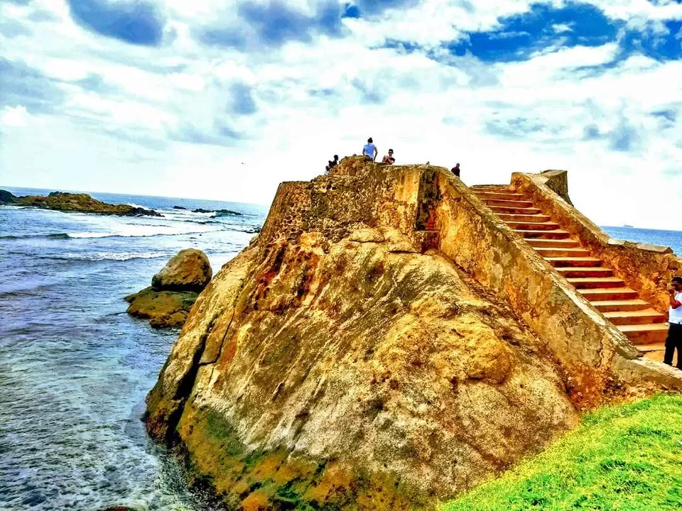 Photo of Sri Lanka: A Complete Travel Guide to Cherish This Treasure of Tropics by Saheli Bera