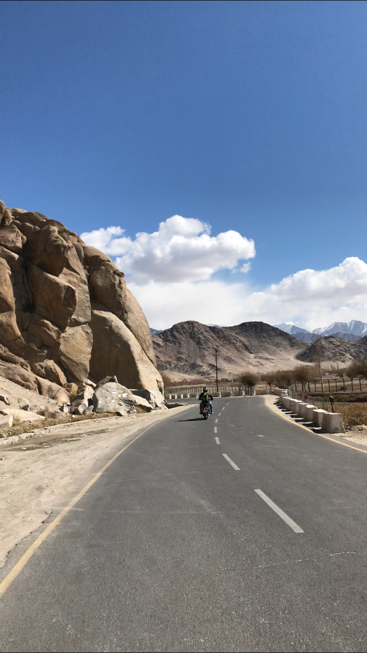 Photo of Ladakh Diaries: The Land Of High Passes by Anuj Khandelwal