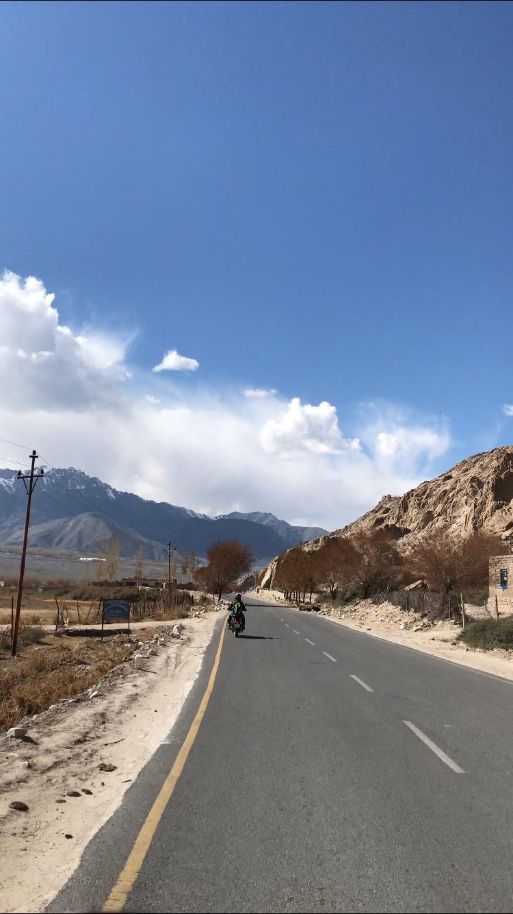 Photo of Ladakh Diaries: The Land Of High Passes by Anuj Khandelwal