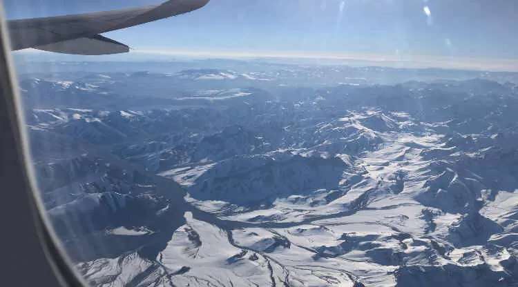 Photo of Ladakh Diaries: The Land Of High Passes by Anuj Khandelwal