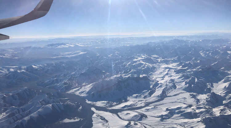Photo of Ladakh Diaries: The Land Of High Passes by Anuj Khandelwal