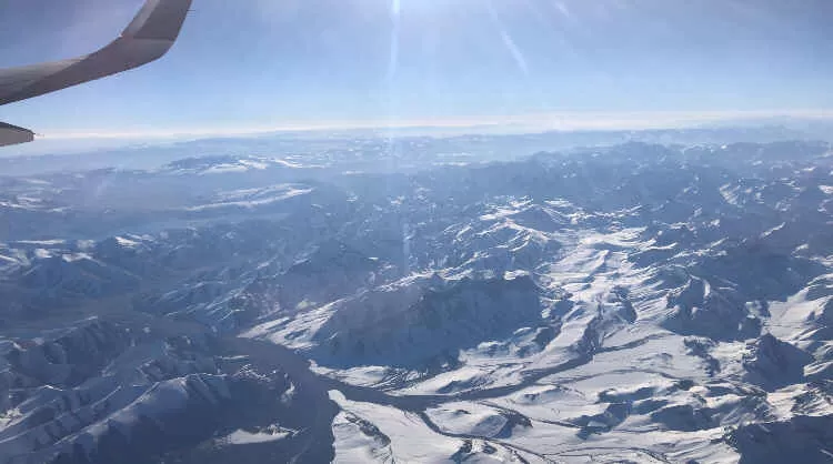 Photo of Ladakh Diaries: The Land Of High Passes by Anuj Khandelwal