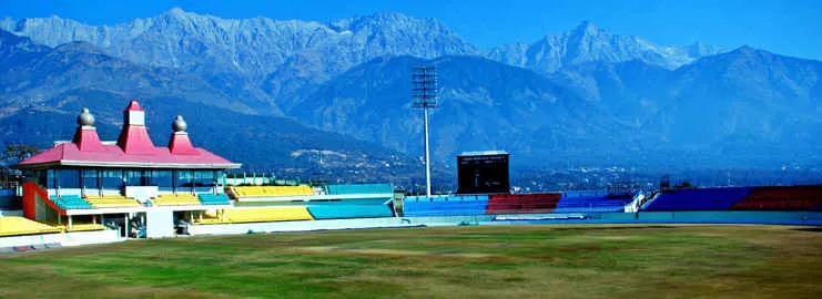 Photo of Dharamshala, Himachal Pradesh, India by Gunjan Upreti