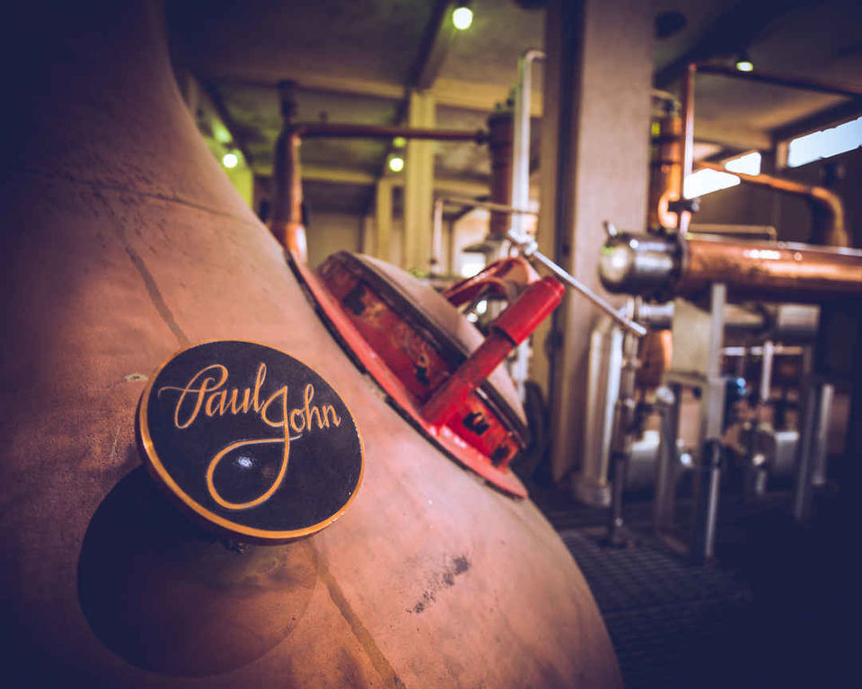 Photo of The Liquid Gold of Goa - Paul John Distillery Centre by The Trip Seekers