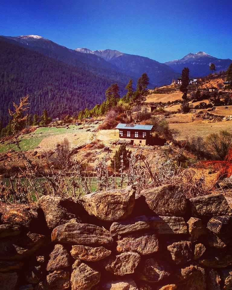 Photo of I Cycled 120 km in a Day, in the Mountains of Bhutan and It Turned out to Be the Best Ride Ever! by Akanksha Siwach. Tales of The Hidden Trails