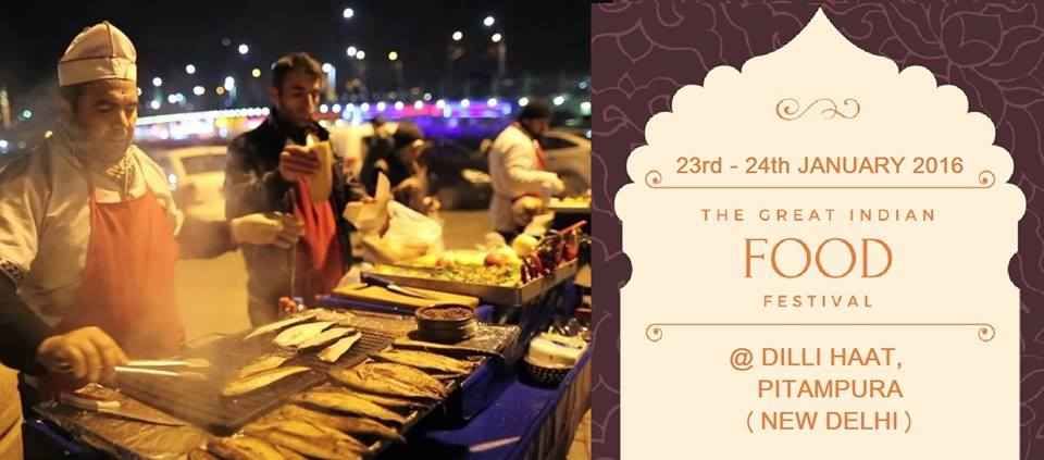 Photo of 6 Amazing Upcoming Food Festivals in Delhi You Must Head to by Sreshti Verma