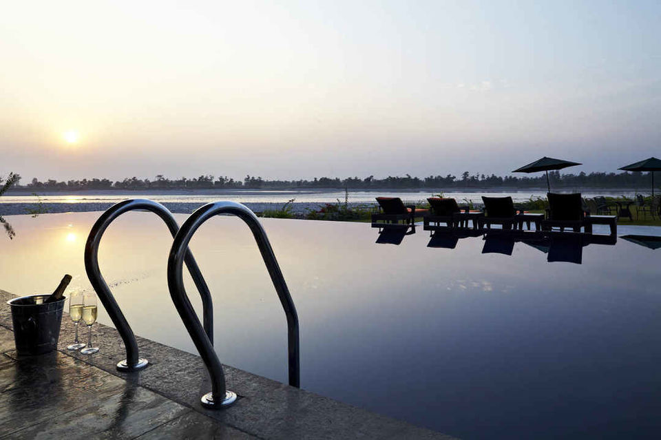 Photo of Aalia Resort, Haridwar, Uttarakhand, India by Gunjan Upreti