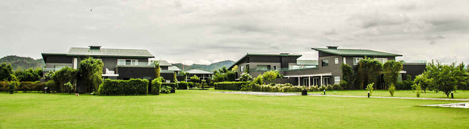 Photo of Aalia Resort, Haridwar, Uttarakhand, India by Gunjan Upreti