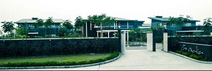 Photo of Aalia Resort, Haridwar, Uttarakhand, India by Gunjan Upreti