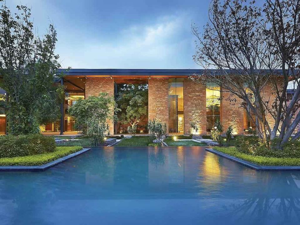 Photo of The Gateway Resort Damdama Lake Gurgaon, Gurugram, Haryana, India by Gunjan Upreti