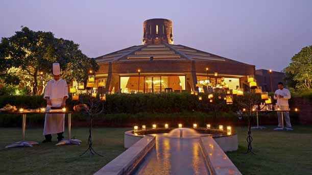 Photo of The Westin Sohna Resort & Spa, Vatika Com, Sohna, Haryana, India by Gunjan Upreti