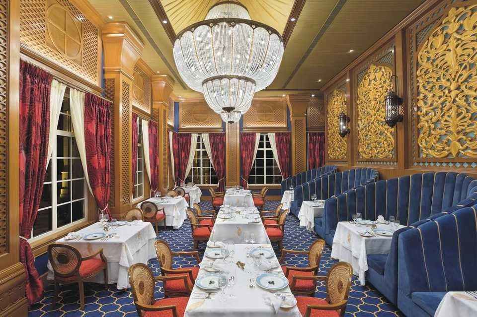 Photo of ITC Grand Bharat, A Luxury Collection Hotel, Delhi NCR, Gurugram, Haryana, India by Gunjan Upreti
