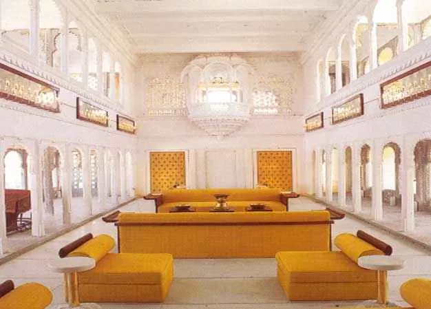 Photo of Devigarh, Punjab, India by MissHotelReviewer