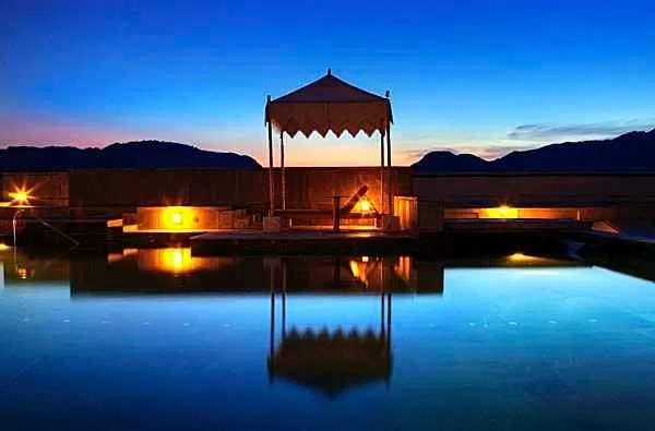 Photo of Devigarh, Punjab, India by MissHotelReviewer