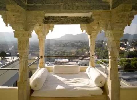 Photo of Devigarh, Punjab, India by MissHotelReviewer