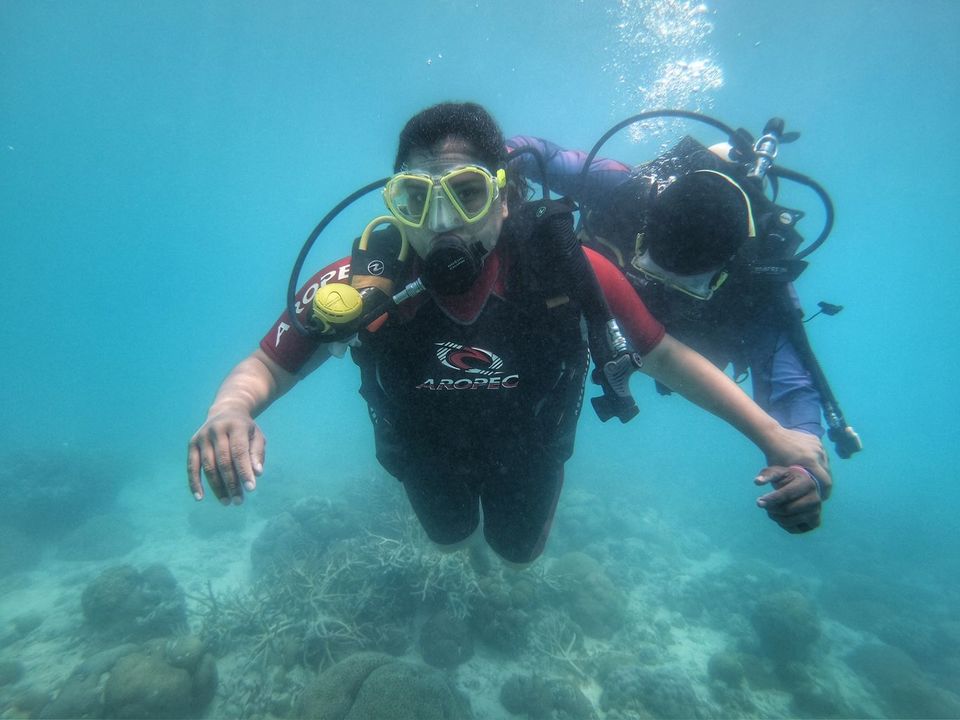 Photo of Unexpectedly Awesome Things to Do on Agatti Island 2/4 by Gunjan Upreti