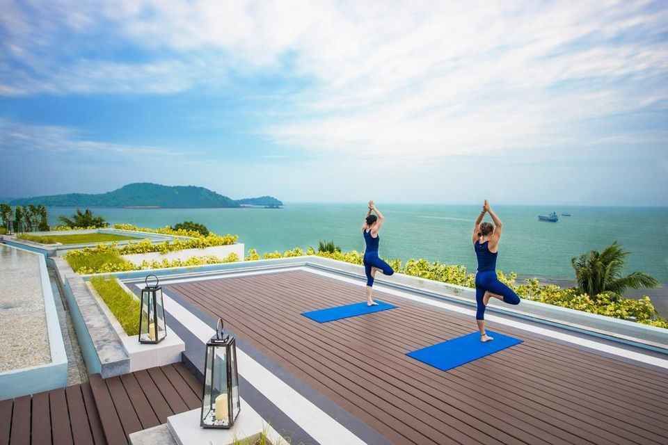 Photo of Summer Vacation for the Soul - Top 5 Wellness Retreats in the World by Neha Bhise Sadalge