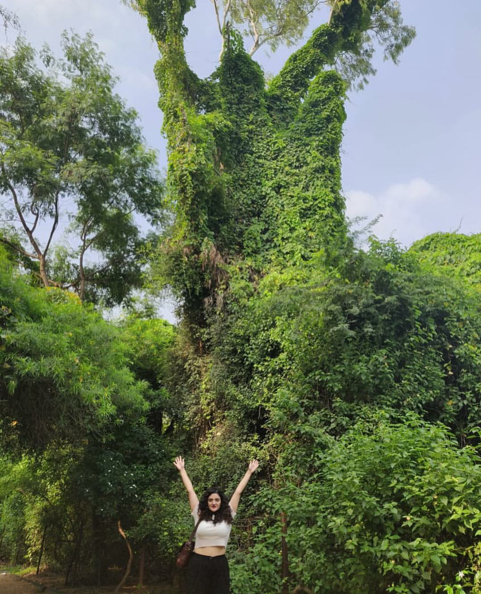 Photo of Can You Ever Travel Too Much? Tripoto Writers Talk About Their Experiences! 3/4 by Saumiabee