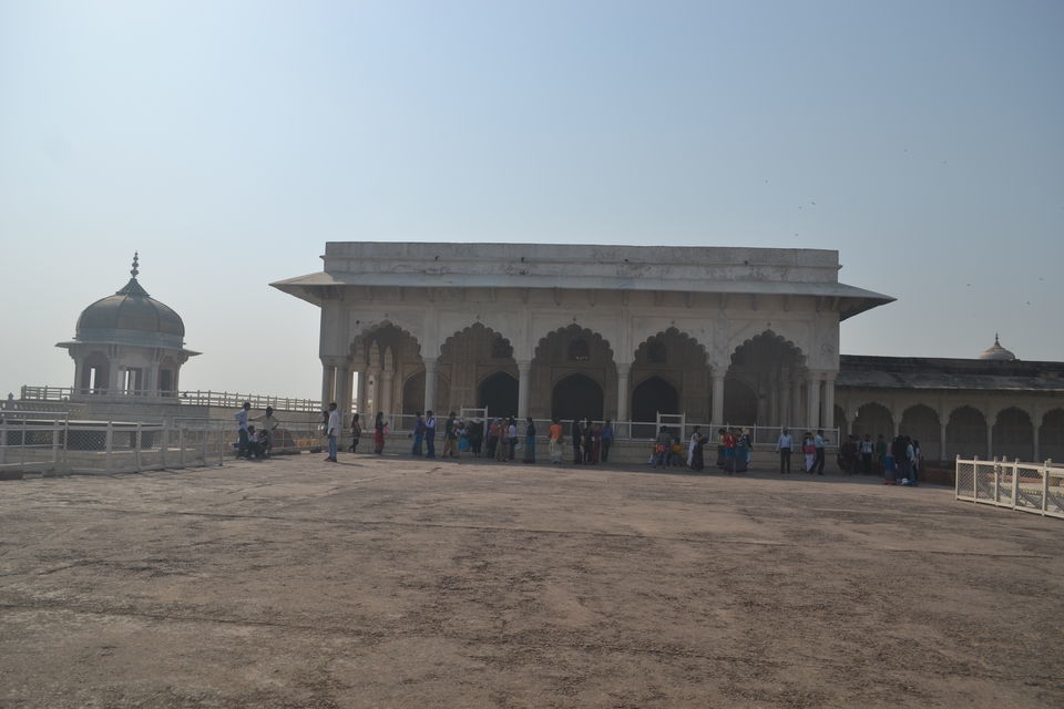 Photo of आगरा गए और सिर्फ ताज महल देखकर लौट आए? अपनी अगली यात्रा पर इन जगहों को देखना ना भूलें! by सिद्धार्थ सोनी Siddharth Soni