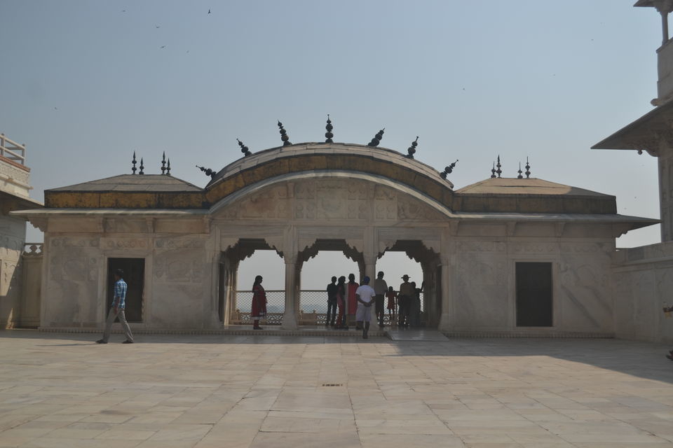 Photo of आगरा गए और सिर्फ ताज महल देखकर लौट आए? अपनी अगली यात्रा पर इन जगहों को देखना ना भूलें! by सिद्धार्थ सोनी Siddharth Soni